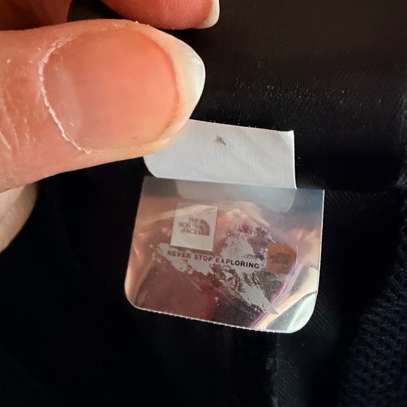 The North Face Standard Tapered Pants – Outdoor / Travel Pants - Picture 10 of 10